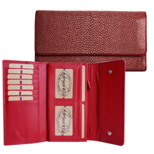 Load image into Gallery viewer, Wallet Style # 195-30
