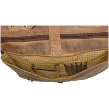 Load image into Gallery viewer, Briefcase Style # 2006
