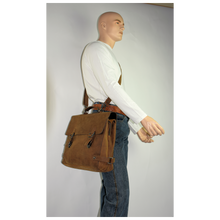 Load image into Gallery viewer, Briefcase Style # 2012

