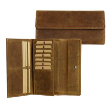 Load image into Gallery viewer, Wallet Style # 202
