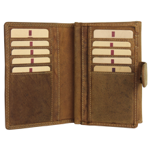 Load image into Gallery viewer, Wallet Style # 203

