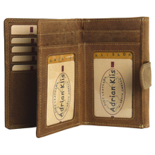 Load image into Gallery viewer, Wallet Style # 203
