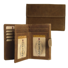 Load image into Gallery viewer, Wallet Style # 203
