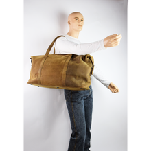 Load image into Gallery viewer, Duffle Bag Style # 2040
