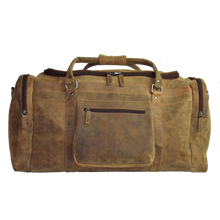 Load image into Gallery viewer, Duffle Bag Style # 2044
