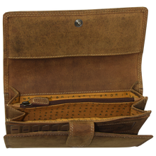 Load image into Gallery viewer, Wallet Style # 205
