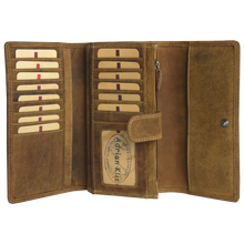 Load image into Gallery viewer, Wallet Style # 205
