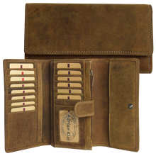 Load image into Gallery viewer, Wallet Style # 205
