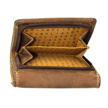 Load image into Gallery viewer, Wallet Style # 206
