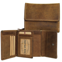 Load image into Gallery viewer, Wallet Style # 206
