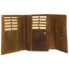 Load image into Gallery viewer, Wallet Style # 207
