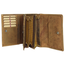 Load image into Gallery viewer, Wallet Style # 207
