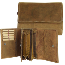 Load image into Gallery viewer, Wallet Style # 207
