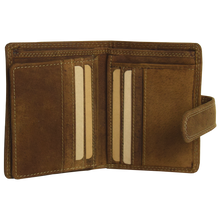 Load image into Gallery viewer, Wallet Style # 208
