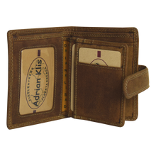 Load image into Gallery viewer, Wallet Style # 208
