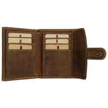 Load image into Gallery viewer, Wallet Style # 209
