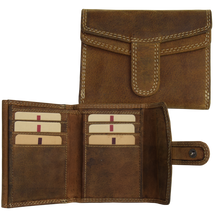 Load image into Gallery viewer, Wallet Style # 209
