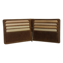 Load image into Gallery viewer, Wallet Style # 210
