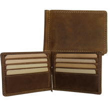 Load image into Gallery viewer, Wallet Style # 210
