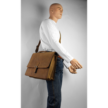 Load image into Gallery viewer, Briefcase Style # 2110
