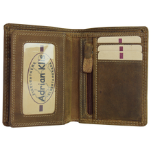 Load image into Gallery viewer, Wallet Style # 211
