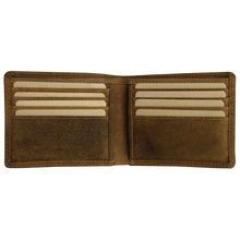 Load image into Gallery viewer, Wallet Style # 211
