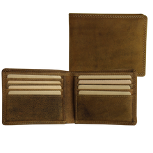 Load image into Gallery viewer, Wallet Style # 211
