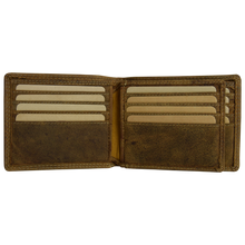 Load image into Gallery viewer, Wallet Style # 214
