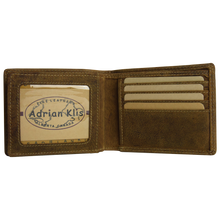 Load image into Gallery viewer, Wallet Style # 214
