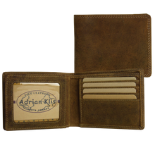 Load image into Gallery viewer, Wallet Style # 214
