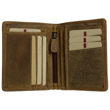 Load image into Gallery viewer, Wallet Style # 216
