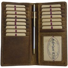 Load image into Gallery viewer, Wallet Style # 217
