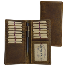 Load image into Gallery viewer, Wallet Style # 217
