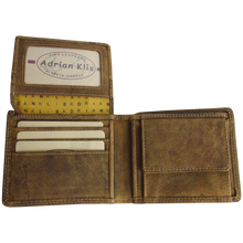 Load image into Gallery viewer, Wallet Style # 227
