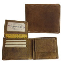 Load image into Gallery viewer, Wallet Style # 227
