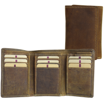 Load image into Gallery viewer, Wallet Style # 229
