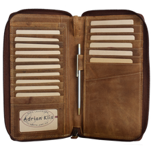 Load image into Gallery viewer, Passport Holder Style # 2318
