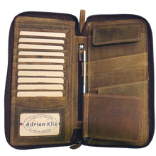 Load image into Gallery viewer, Passport Holder Style # 2319
