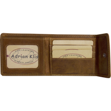 Load image into Gallery viewer, Passport Holder Style # 2319
