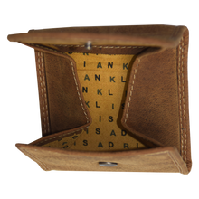 Load image into Gallery viewer, Coin Pocket Style # 231
