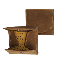 Load image into Gallery viewer, Coin Pocket Style # 231
