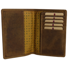 Load image into Gallery viewer, Passport Holder Style # 232
