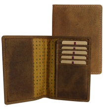Load image into Gallery viewer, Passport Holder Style # 232
