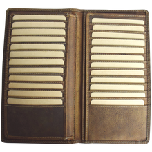 Load image into Gallery viewer, Wallet Style # 235
