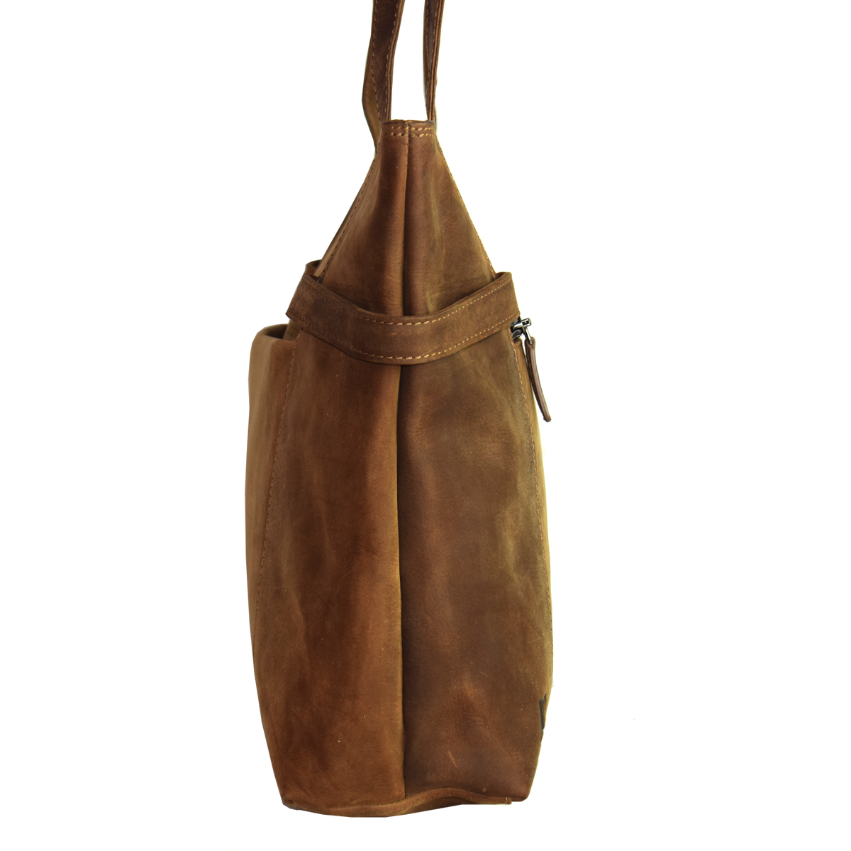 ADRIAN KLIS HANDBAG - ADRIAN KLIS TOTE BAG-BUFFALO HIDE 2408 – Canada ...