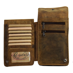 Organizer Style # 2467 – Canada Leathers Ltd