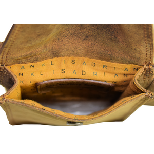 Organizer Style # 2467 – Canada Leathers Ltd