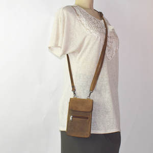 Organizer Style # 2467 – Canada Leathers Ltd
