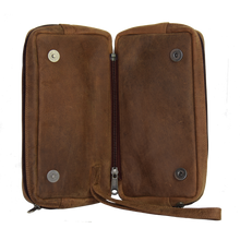 Load image into Gallery viewer, Toiletry Bag Style # 2474
