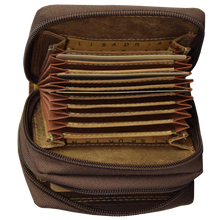 Load image into Gallery viewer, Credit Card Holder Style # 250
